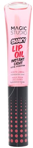 Magic Studio Shaky Lip Oil Instant Light