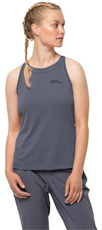 Jack Wolfskin Prelight T-Shirt Dolphin S