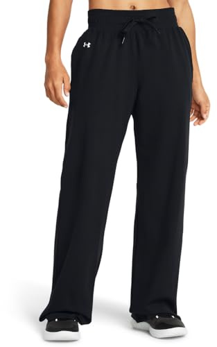 Under Armour Damen Motion Open Hem Pants