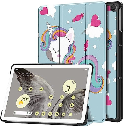 Acelive Cover Custodia per Google Pixel Tablet 11 pollici 2023