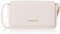 Mandarina Duck Damen Mellow Leather Crossover, Candy Pink