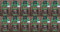 Kneipp MEN Badekristalle Nature Feeling, Pinie, Büffelgras und Islandmoos, Männerpflege, 12er Pack (12 x 60g)