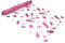 Oblique Unique® Tischläufer Tischband für Schuleinführung Schulkind Zuckertüten ABC 290 cm x 29 cm Tisch Läufer Tischdeko für Einschulung Deko (Rosa - Zuckertüten ABC 123)