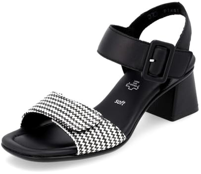 Remonte Damen Sandalen D1K51