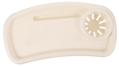 HEMOTON Plateau De Poussette Avec Porte-gobelet Pour Accessoires De Poussette Universels Portable Et Porte-gobelet