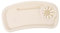 HEMOTON Plateau De Poussette Avec Porte-gobelet Pour Accessoires De Poussette Universels Portable Et Porte-gobelet