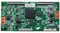 TV T-CON Logic Board，Compatible For Hisense，RSAG7.820.6127/ROH，55 Inch，TV Motherboard Accessories
