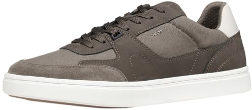 Geox Herren U Baltmoore A Sneaker
