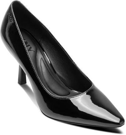 DKNY Damen Natrona-Mid Pump 75mm Sandal