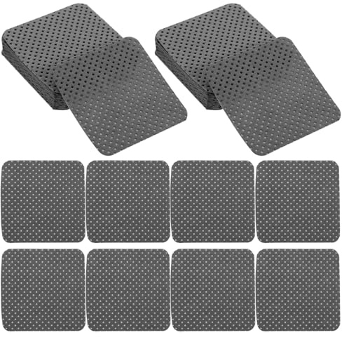 Healeved 600pcs Nail Wipes for Gel Nails Super Absorbent Polish Remover Pads Soft Cleansing Cloths for Acrylic and Gel Portable Lightweight Prep and Lash Glue Cleaning Pads