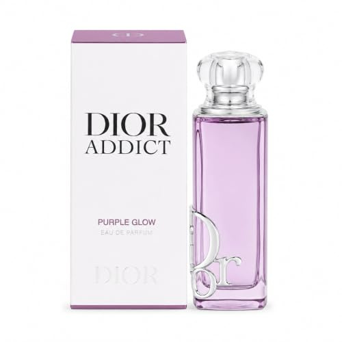 Dior Addict Purple Glow Eau de Parfum, 30 ml