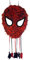 DISBACANAL Piñata Spider Mediana