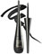 Vivienne Sabo - Liquid Eyeliner, Farbe:Schwarz