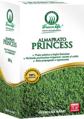 Semi per Prato - Almaprato Gramigna Finissima - 500 g