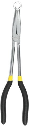 Höfftech Zündkerzenzange Zündkerzenstecker Spitzzange Abzieher