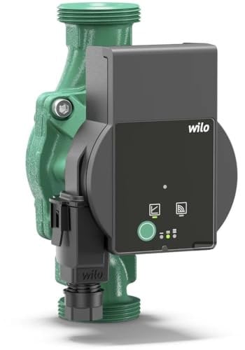 Circolatore Wilo Mod. Atmos Pico 25/1-6-180