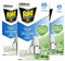 Raid Essentials Recharges pour Diffuseurs Electriques Liquides - Répulsifs Moustiques & Moustiques Tigres - 3 Recharges 45 Nuits