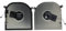 TRADOCK Ventilateur de refroidissement pour processeur et processeur graphique Dell XPS 17 9700 RTX 2060 2020 Carte graphique indépendante ND85C20