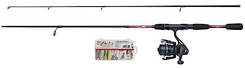 BERKLEY Pulse 210 5-25G Combo