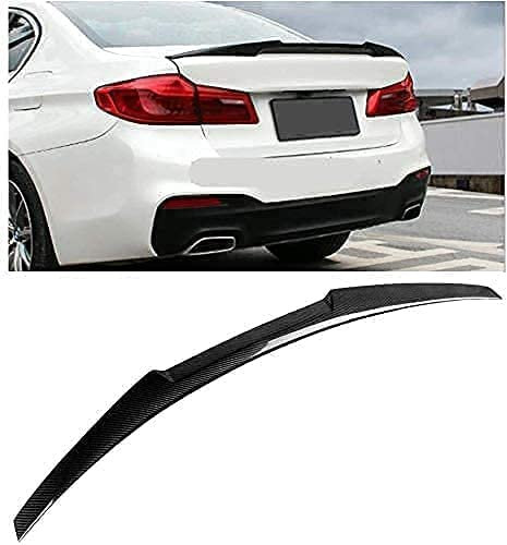 Premium ABS Auto Heckspoiler Spoiler für BMW 2 3 4 Series F22 E90 E92 E93 F32 F33 F36 M4 F82 M4 F83 F10 F18 G30 G38B | Car Kofferraum Spoiler Heckklappe Heckflügel Lippe