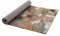 HomeLife PVC Küchenläufer waschbar & rutschfest | 52 × 200 cm | PVC Teppich Läufer für Küche, Flur & Bad | Polyester Teppich für Eingangsbereich Innen & Außenbereich | DesignNaturblick