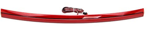 ZEARLY Für Kia KX5 / Sportage IV (QL) 2019 2020,Heckleuchte der Stoßstange,