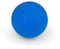 WV Gymnastikball Klein - 16 cm - Gummiball Klein - Rehabilitation - Kleiner Gymnastikball - Ball - Blau