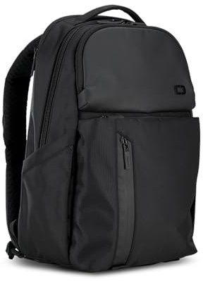 Callaway Unisex's OGIO Pace Pro Backpack 20L Black