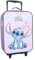 Lilo & Stitch Trolley Koffer Made to Roll - Blauw