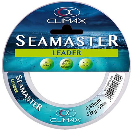 Climax Seamaster Leader 50m 1,20mm