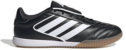 adidas Performance COPA Gloro II IN schwarzweissschwarz, 43 1/3 Unisex