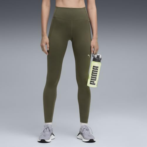 Puma Unisex Strumpfhose W Cloudspun Tight - Hw FL