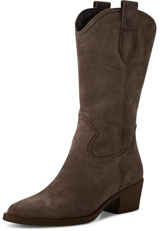 Tamaris Stiefel 1-25701-41 weit