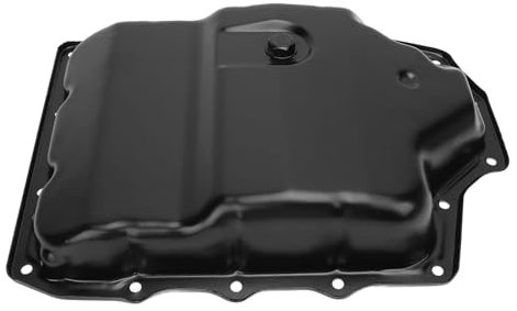 Coppa 'olio della Trasmissione FZ012151XA Coppa 'olio Inferiore della Trasmissione del Motore Ad Alta Durezza in Metallo con Prestazioni Migliorate Adatta per 3 6 CX 3 CX 5 CX 9 L4