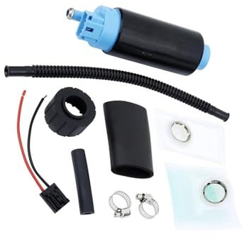 Kraftstoffpumpe Für E30 E36 E46 316i 318i 320i 330i M3 535i X5 GSS340 Kraftstoffpumpe Benzinpumpe