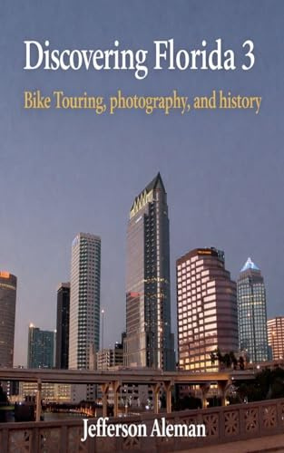 Discovering Florida 3