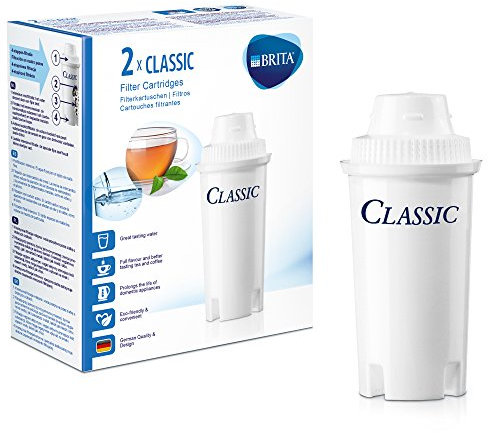 BRITA Triple Pack CARTRIDGES