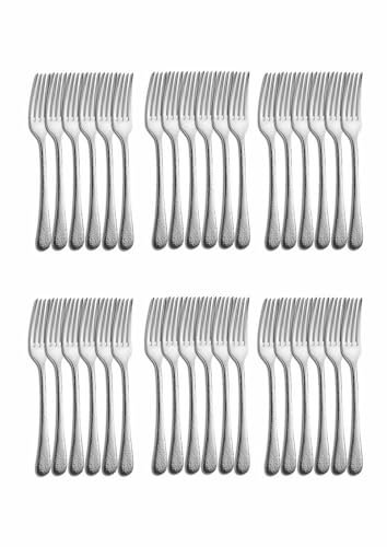 Picard & Wielpütz Dessertgabel 6180 MIA 36 Stück