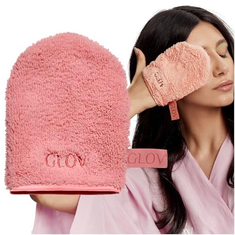 Mikrofaser Abschminktücher - Waschbare Gesichtsreinigungstücher, Make-up Radierer, Mikrofasertuch Für Sanfte Reinigung, Wiederverwendbare Reinigungstücher Für Die Hautpflege