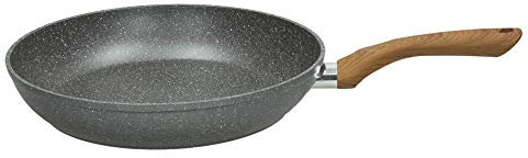 Tognana Porcellane Padella 32cm 1 Manico Stone&Wood