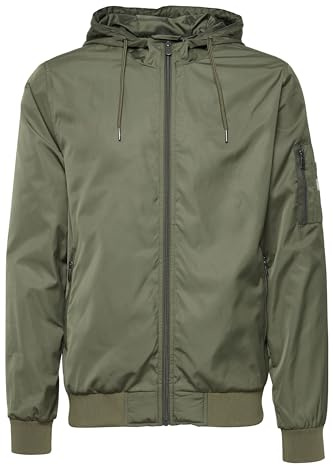 Blend BHRazy Herren Übergangsjacke Jacke Windbreaker
