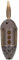 Preston ICS In Line Maggot Feeder Single Pack (30, Large)