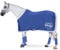 Eskadron Abschwitzdecke Jersey Heart Plum, atlanticblue oder darknavy, Größe (cm):XXL (165cm), Farben ESK Classic HW 2018:atlanticblue