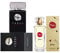Miro FEMME Eau de Parfum 50 ml + Miro CABAL Eau de Toilette 75 ml
