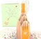 Lovepop® 3D Pop-Up Karte Champagner Sekt Glückwunschkarte Hochzeit, Geburtstag, Verlobung, Jubiläum, Silvester, Neujahr, Einladung für alle Anlässe | inkl. Umschlag & Fach für Geld oder Gutscheine