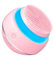 Higher Glow Premium elektrische Silikon-Gesichtsreinigungsbürste – Sanfte 3D-Schallvibration für Tiefenreinigung & Anti-Aging Gesichtspflege – Wiederaufladbar, wasserdicht & für alle Hauttypen