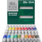 Winsor & Newton Winton Huile Set Initiation 20X12ml
