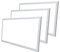 Manningham Lighting 72W LED Ceiling Recessed Panel 1200 x 600 mm 6500K Daylight White Ultra Slim Design Tile Board Super Bright (4X Panels)
