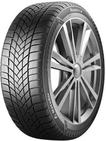 Matador 215/40 R17 87V XL Winterreifen M+S 3PMSF Reifen