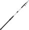 DAM Base-X Tele Pike 3,50m 80-150g Hechtrute. Köderfischrute